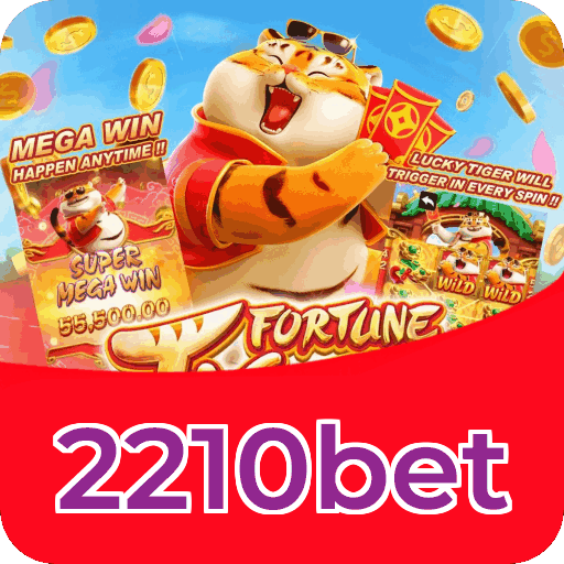 Chuva de Bônus 2210bet - Slots