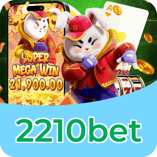 Segurança App 2210bet