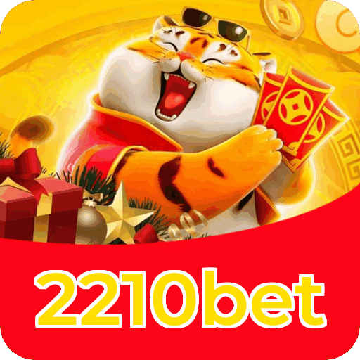 Chuva de Bônus 2210bet nos slots