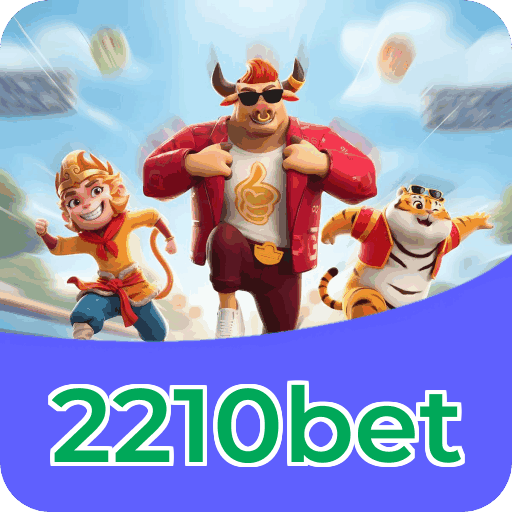 Bônus App 2210bet